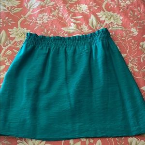 High waisted skirt from J Crew